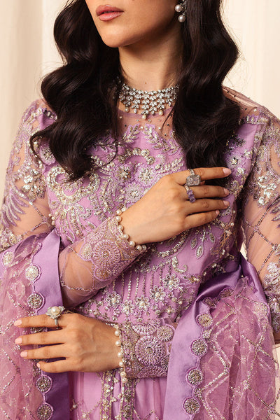 Mushq | Hemline Aura Debut Wedding Formals | HEATHER -  Mushq Formal - Original Designer Dress - House of Maryam