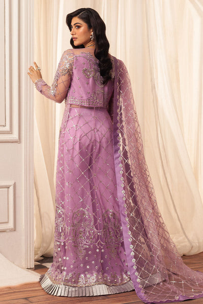 Mushq | Hemline Aura Debut Wedding Formals | HEATHER -  Mushq Formal - Original Designer Dress - House of Maryam