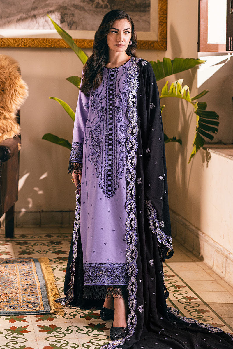 Mushq | Symphony Karandi Collection | GLAM ATTITUDE -  Mushq Ladies Clothes - Original Designer Dress - House of Maryam