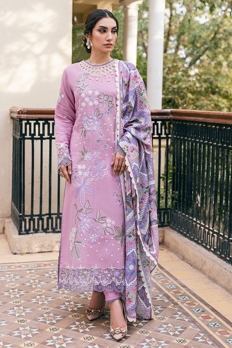Mushq | Symphony Karandi Collection | SABLE SHINE -  Mushq Ladies Clothes - Original Designer Dress - House of Maryam