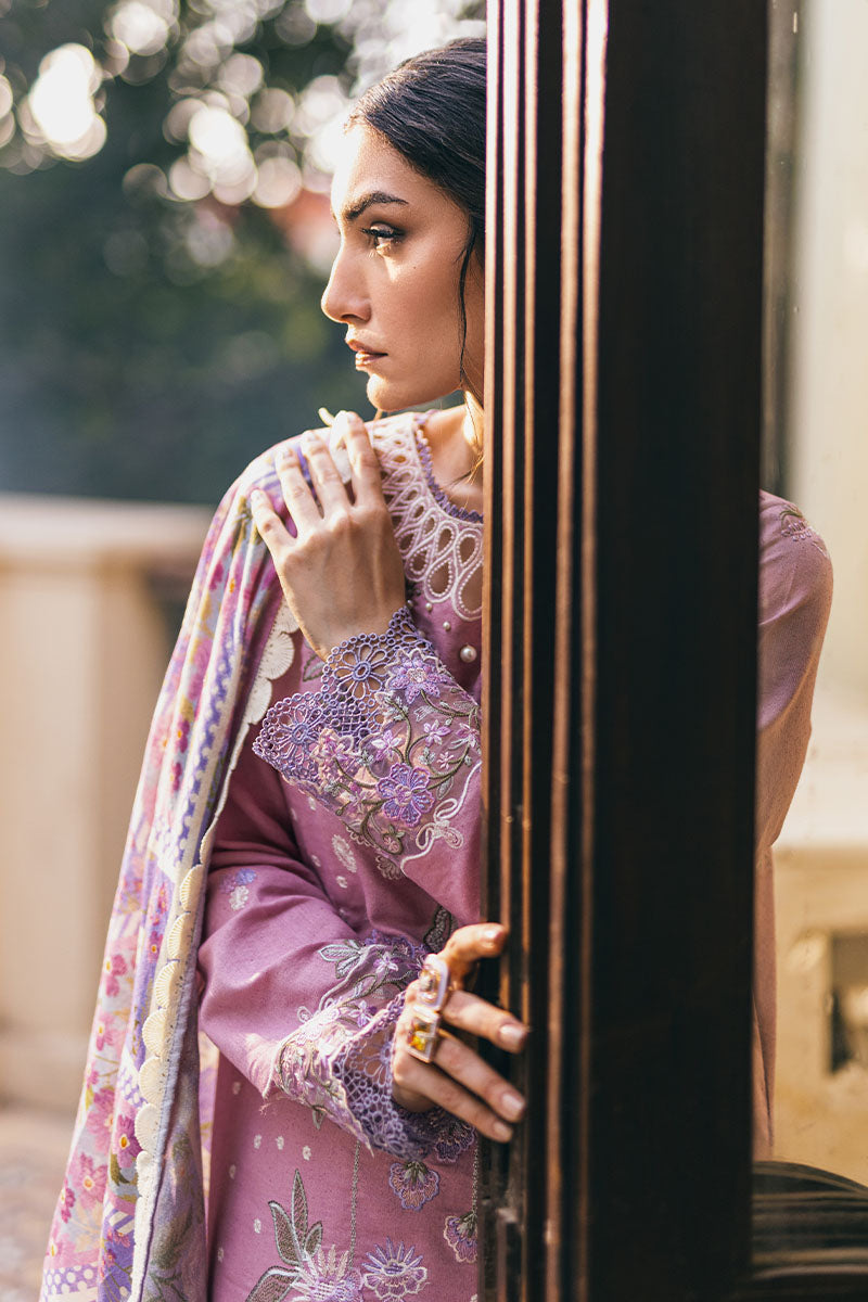 Mushq | Symphony Karandi Collection | SABLE SHINE -  Mushq Ladies Clothes - Original Designer Dress - House of Maryam
