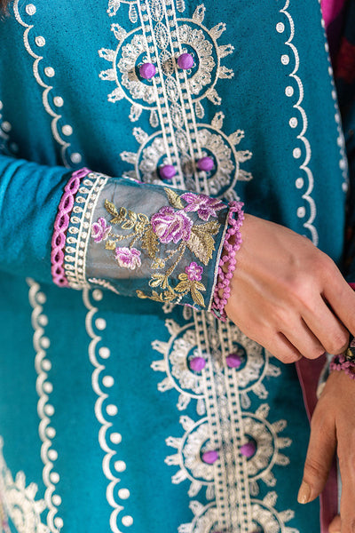 Mushq | Symphony Karandi Collection | SPICED MAPLE -  Mushq Ladies Clothes - Original Designer Dress - House of Maryam