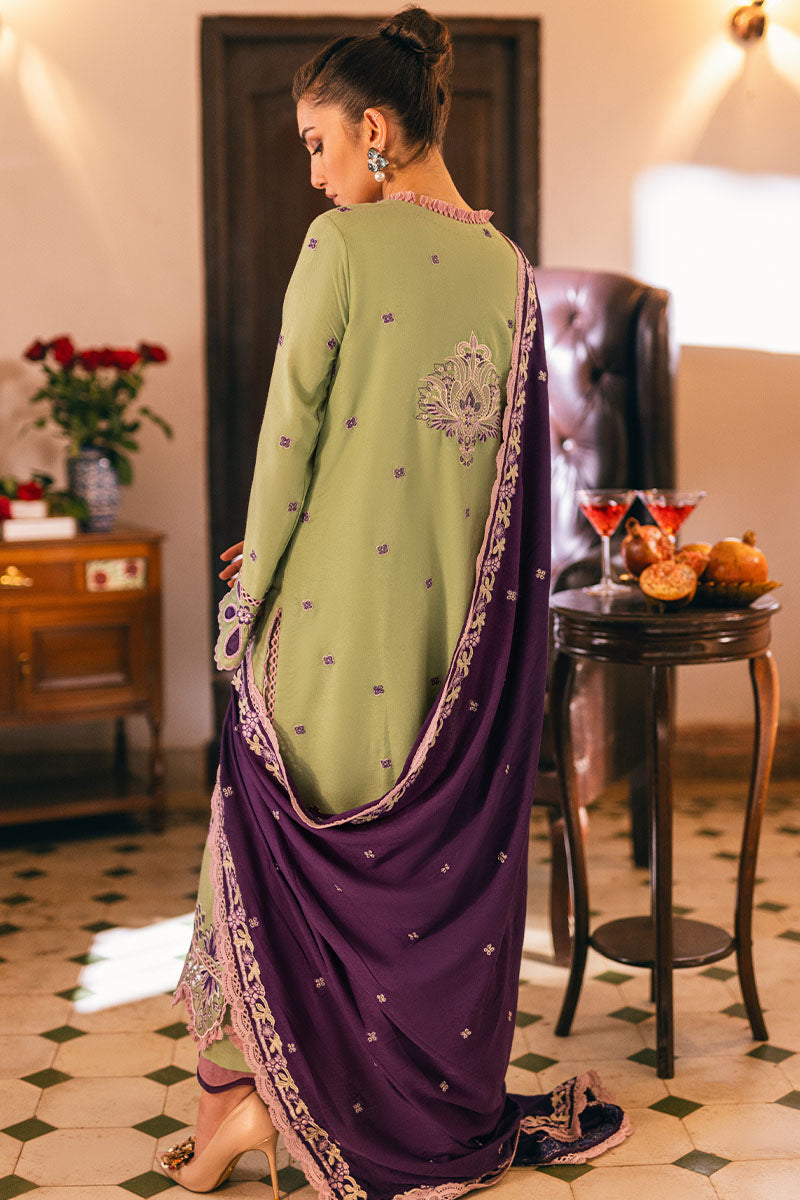 Mushq | Symphony Karandi Collection | SPARKLING NOIR -  Mushq Ladies Clothes - Original Designer Dress - House of Maryam