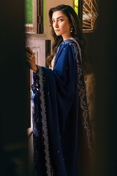 Mushq | Symphony Karandi Collection | SAFFRON KISS -  Mushq Ladies Clothes - Original Designer Dress - House of Maryam