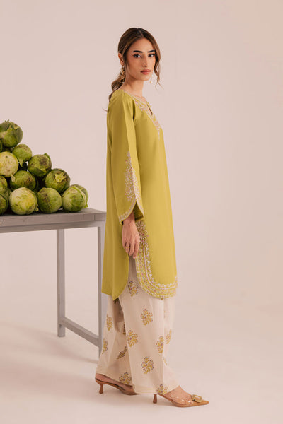 Batik | Winter 25 | Hailstorm