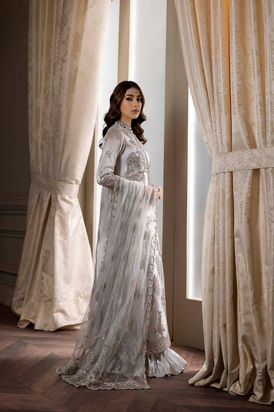 Nuriyaa | Rozanne Formals | Halena -  Nuriyaa Luxury Pret - Original Designer Dress - House of Maryam