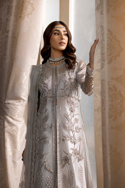 Nuriyaa | Rozanne Formals | Halena -  Nuriyaa Luxury Pret - Original Designer Dress - House of Maryam