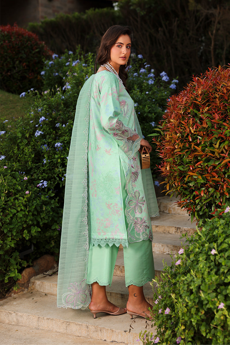 Rangrasiya | Florence Summer Edit 26 | Haniya by Rang Rasiya, image 3
