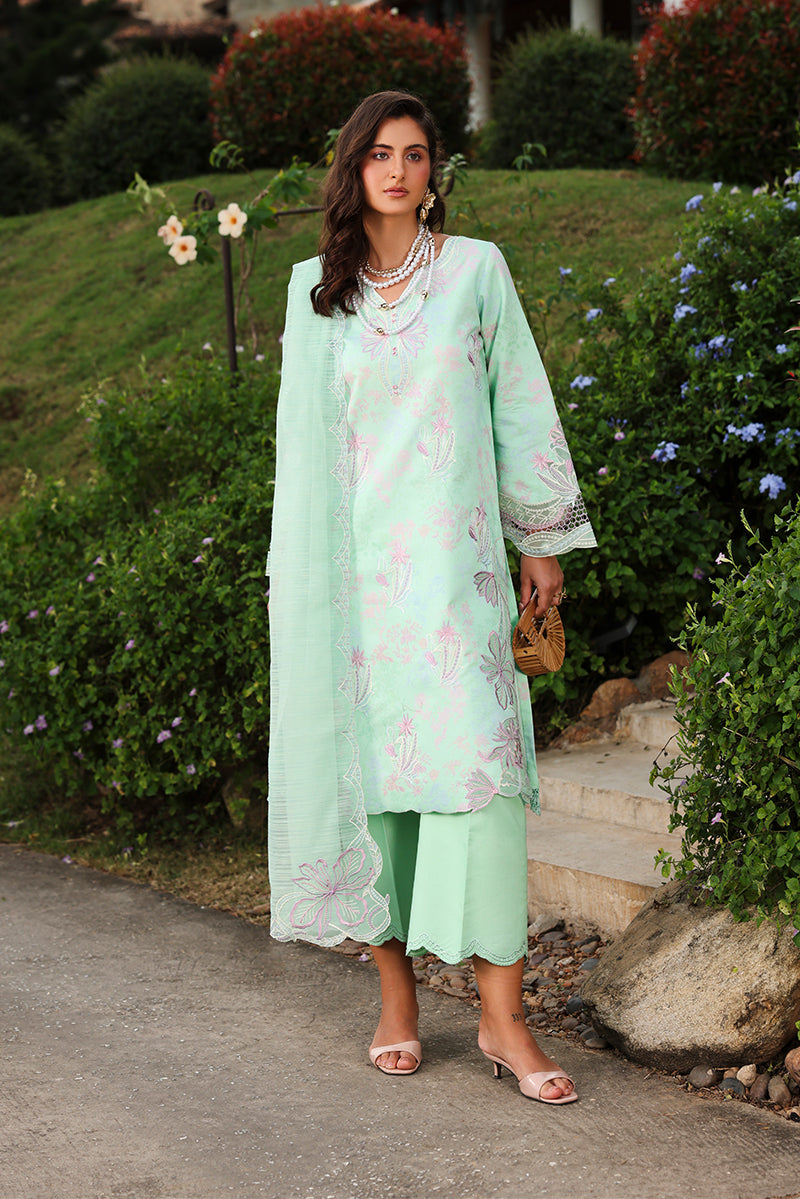 Rangrasiya | Florence Summer Edit 26 | Haniya by Rang Rasiya