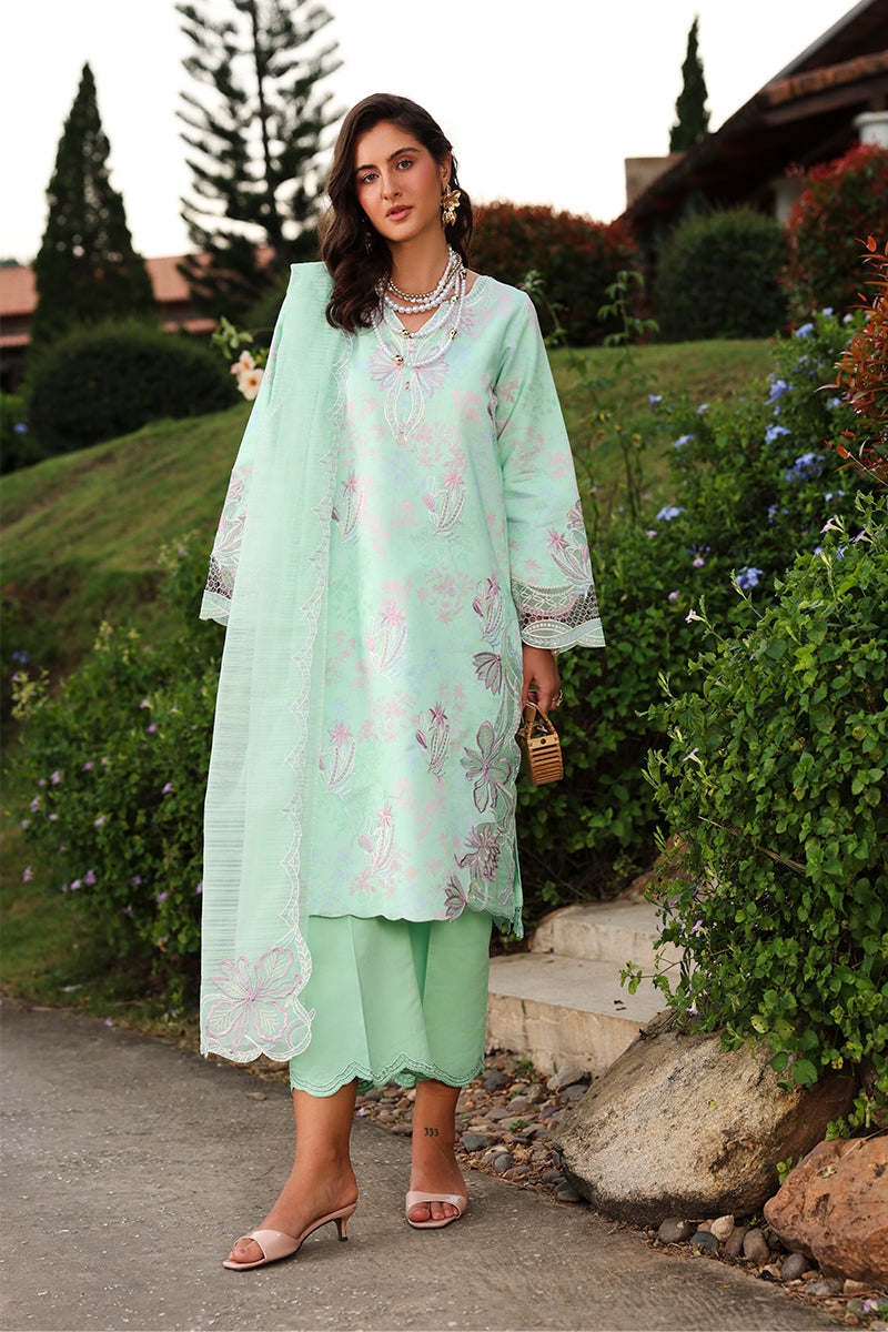 Rangrasiya | Florence Summer Edit 26 | Haniya by Rang Rasiya, image 4