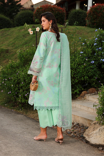 Rangrasiya | Florence Summer Edit 26 | Haniya