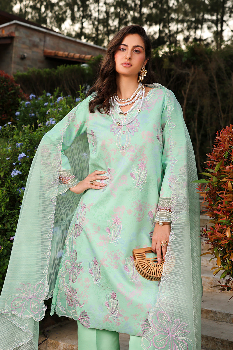 Rangrasiya | Florence Summer Edit 26 | Haniya by Rang Rasiya, image 6