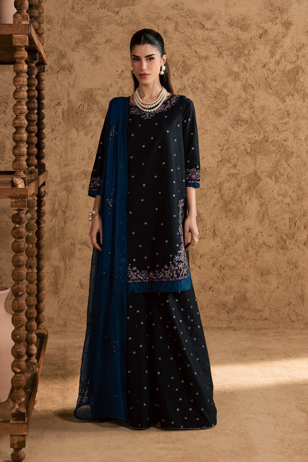 Batik | Festive Eid 26 | Hayaam
