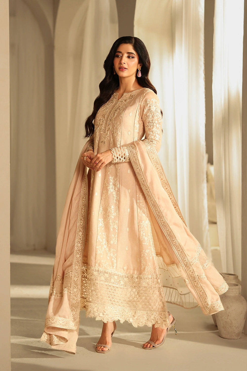 Azure | Azure Luxe | Hazel Harmony