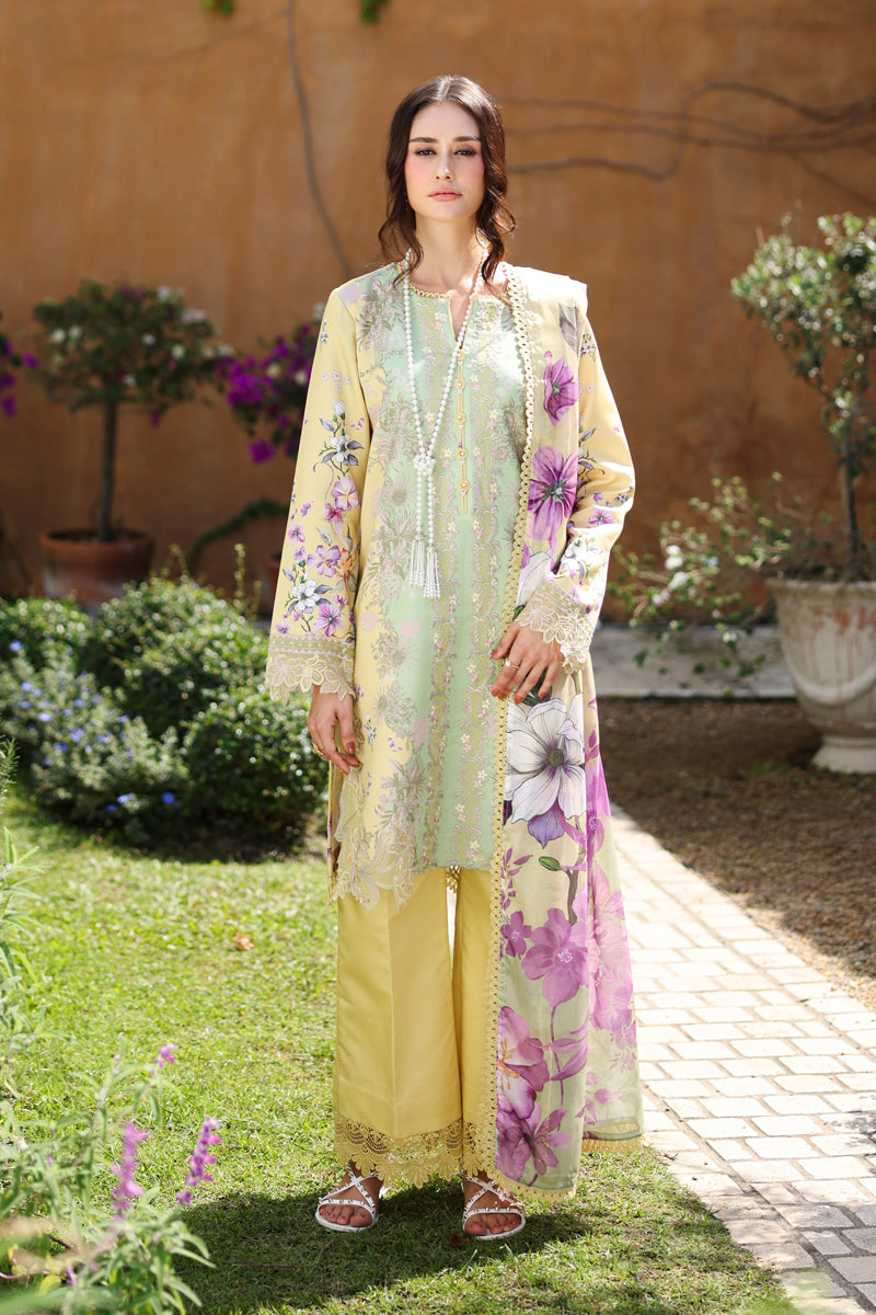 Rangrasiya | Lifestyle Summer 26 | Hazel by Rang Rasiya