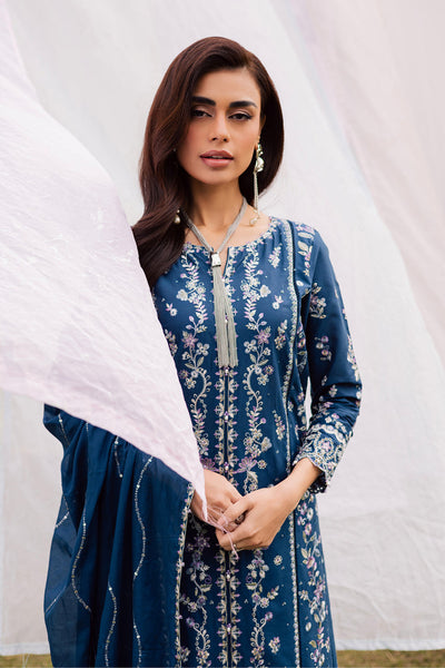 Batik | Winter 25 | Hazy