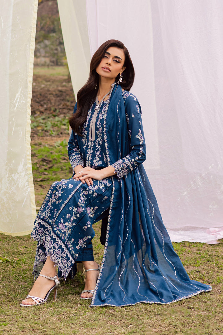 Batik | Winter 25 | Hazy, image 5