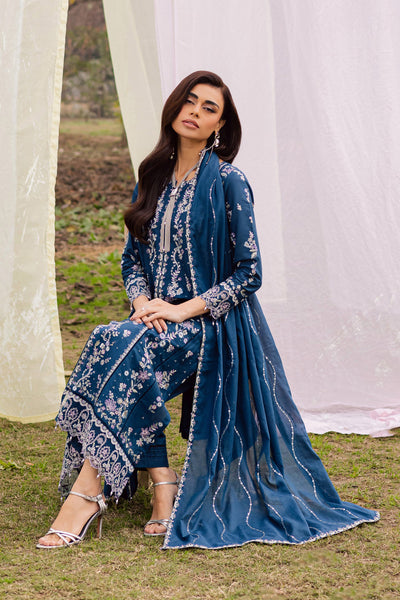 Batik | Winter 25 | Hazy