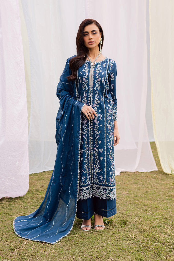 Batik | Winter 25 | Hazy
