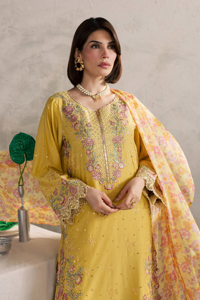 Batik | Festive Eid 26 | Her Soul