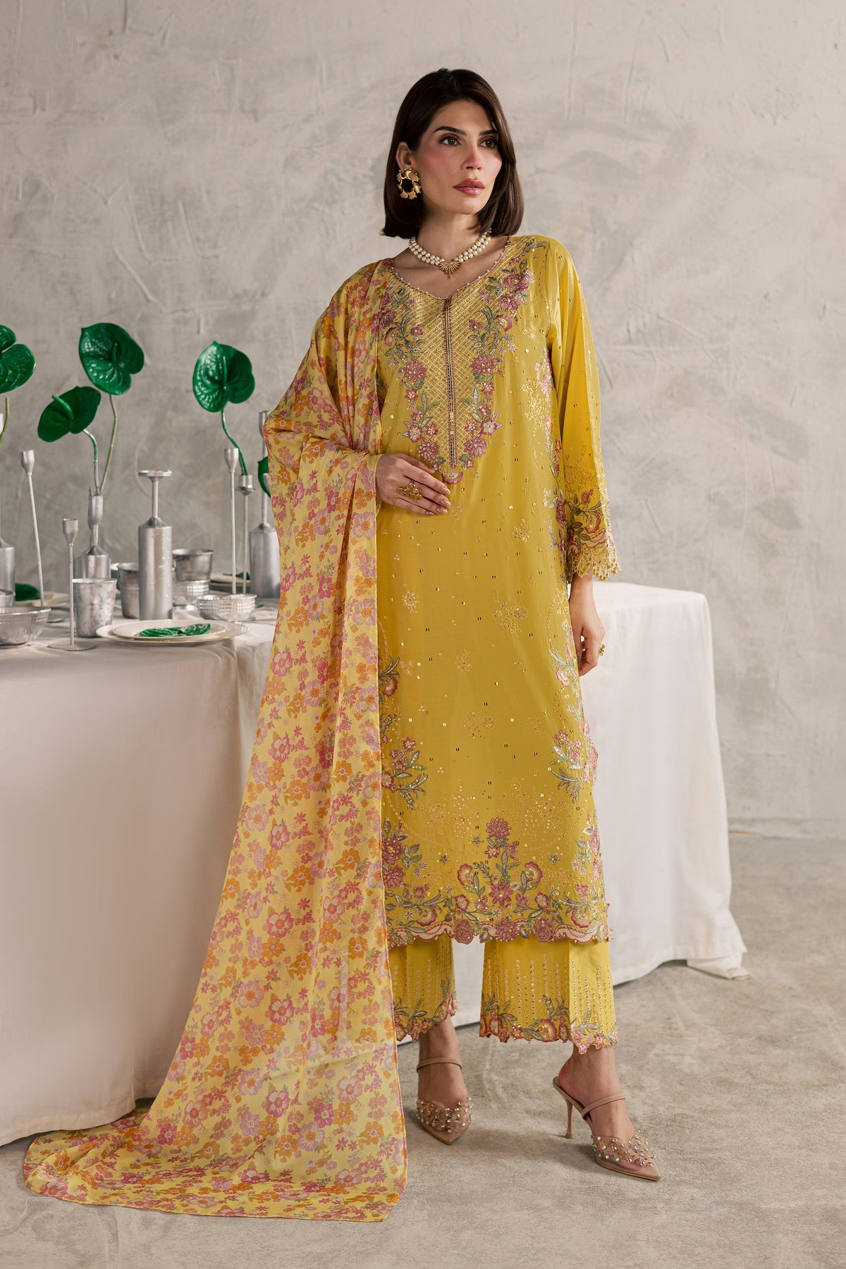Batik | Festive Eid 26 | Her Soul, image 2
