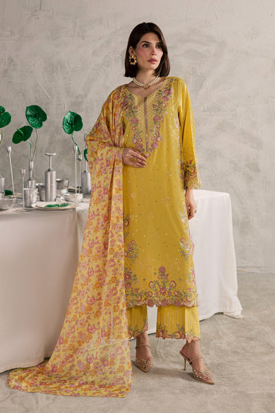 Batik | Festive Eid 26 | Her Soul