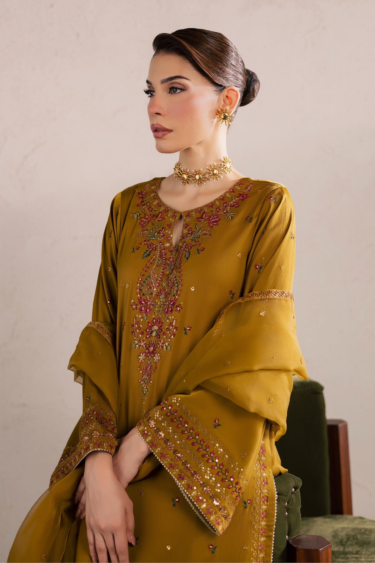 Batik | Festive Eid 26 | Hera, image 3
