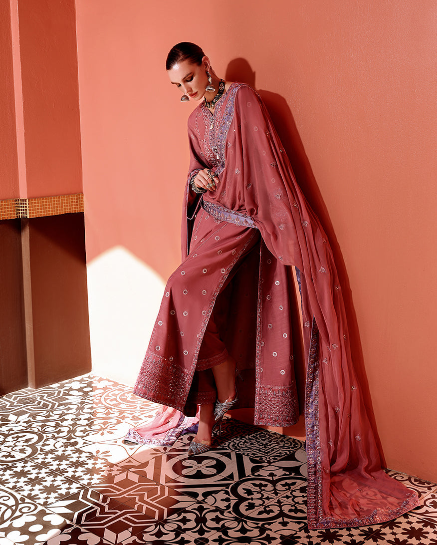 Mushq | Nuvera Raw Silk 26 | Hermione, image 5