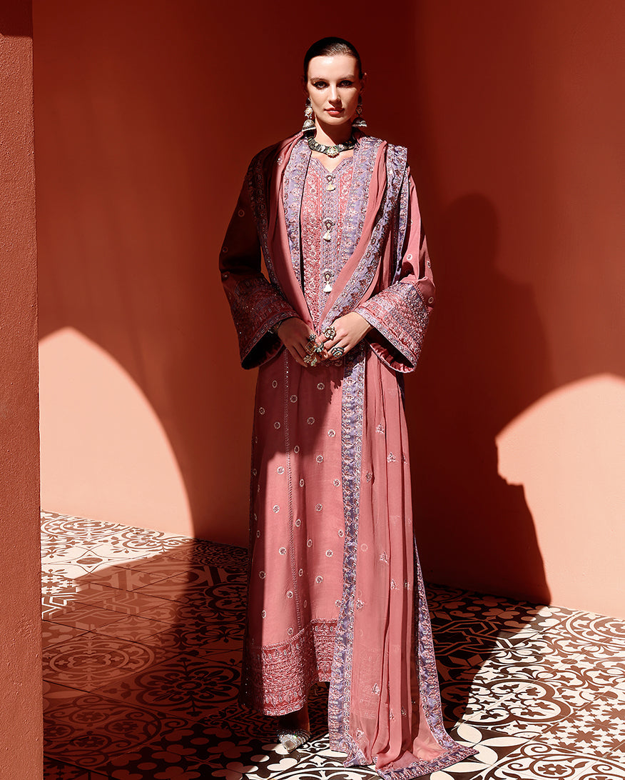 Mushq | Nuvera Raw Silk 26 | Hermione, image 3