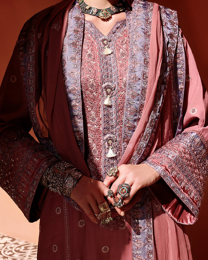 Mushq | Nuvera Raw Silk 26 | Hermione, image 4