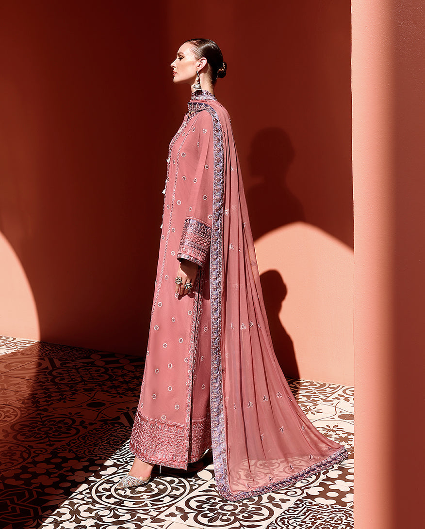 Mushq | Nuvera Raw Silk 26 | Hermione, image 2