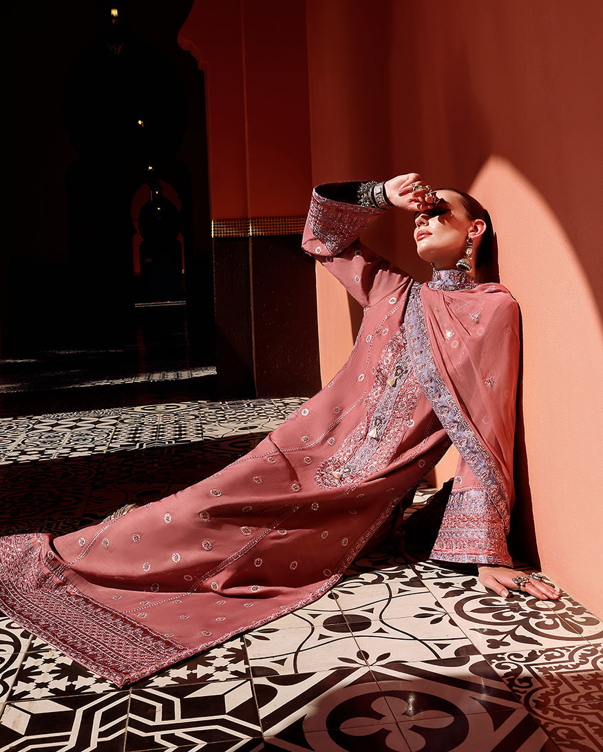 Mushq | Nuvera Raw Silk 26 | Hermione, image 6