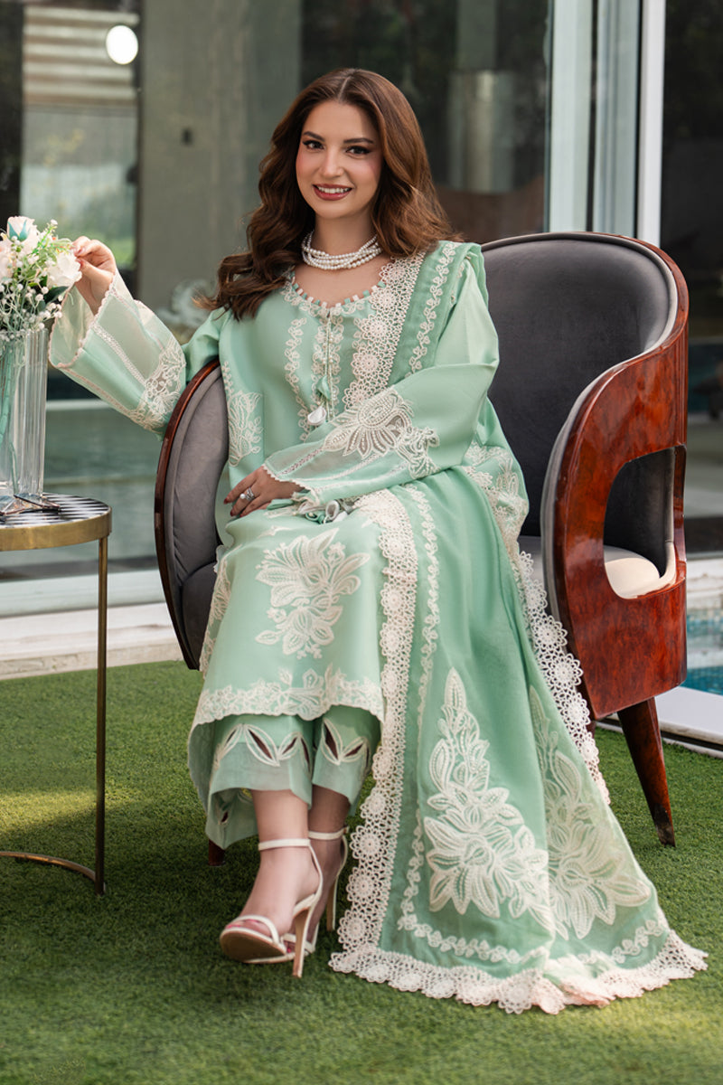 Rang Rasiya | Carnation Eid Edit 26' | Hiba, image 3