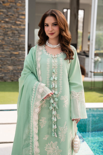 Rang Rasiya | Carnation Eid Edit 26' | Hiba
