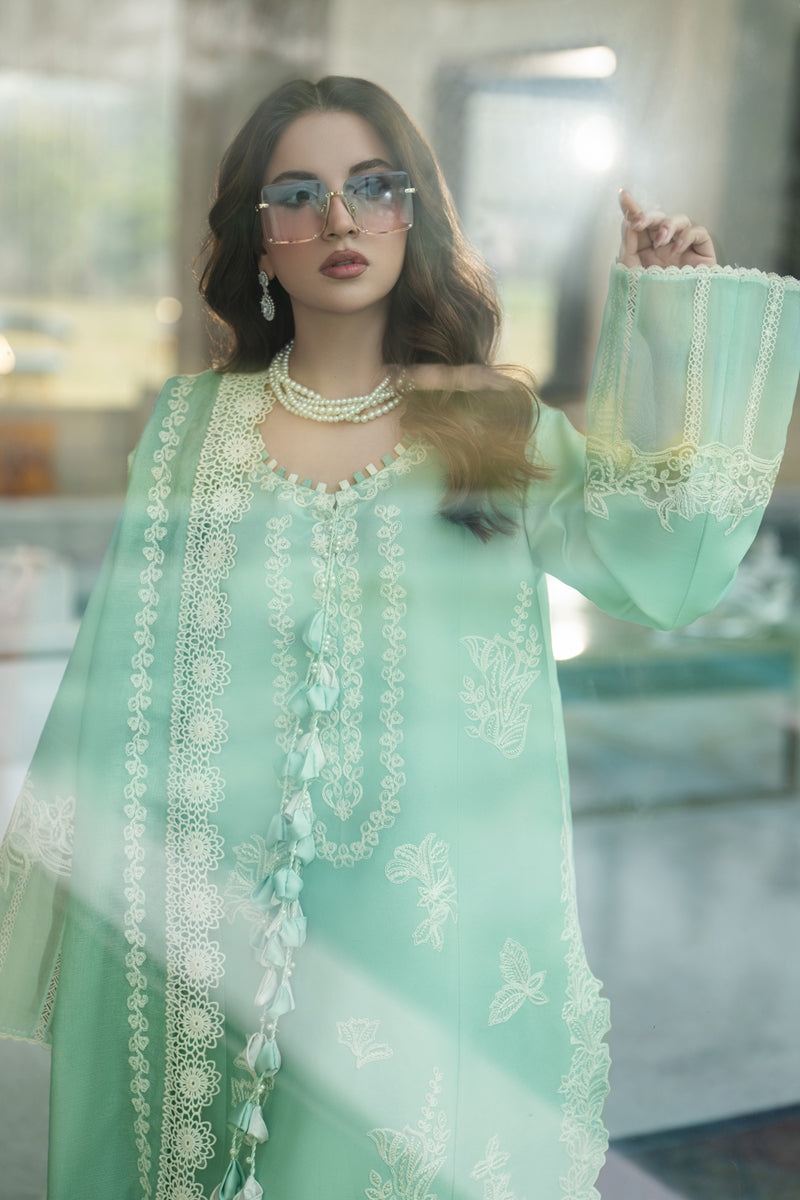 Rang Rasiya | Carnation Eid Edit 26' | Hiba, image 8