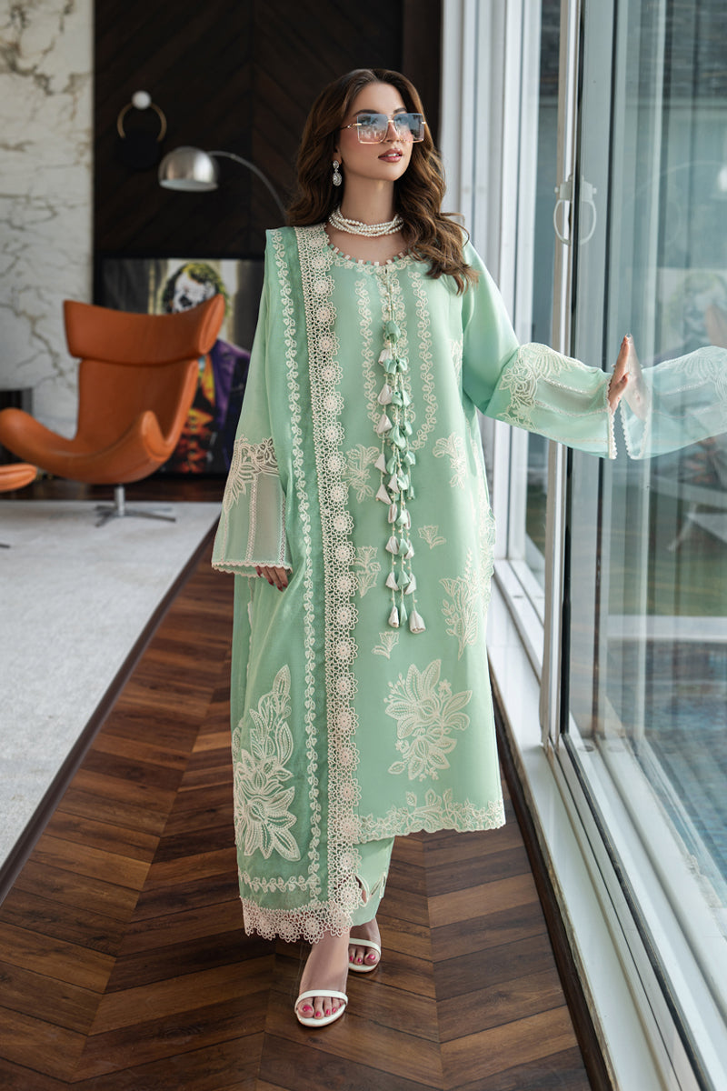 Rang Rasiya | Carnation Eid Edit 26' | Hiba, image 4