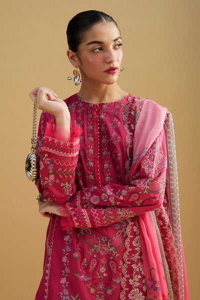 Zara Shahjahan | Satori 25 | Hikari-7A -  Zara Shahjahan Ladies Clothes - Original Designer Dress - House of Maryam