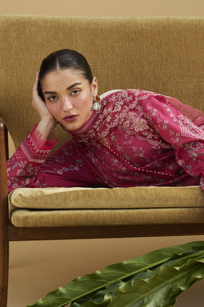 Zara Shahjahan | Satori 25 | Hikari-7A -  Zara Shahjahan Ladies Clothes - Original Designer Dress - House of Maryam