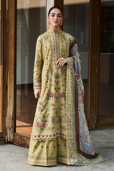 Zara Shahjahan | Satori 25 | Hikari-7B -  Zara Shahjahan Ladies Clothes - Original Designer Dress - House of Maryam