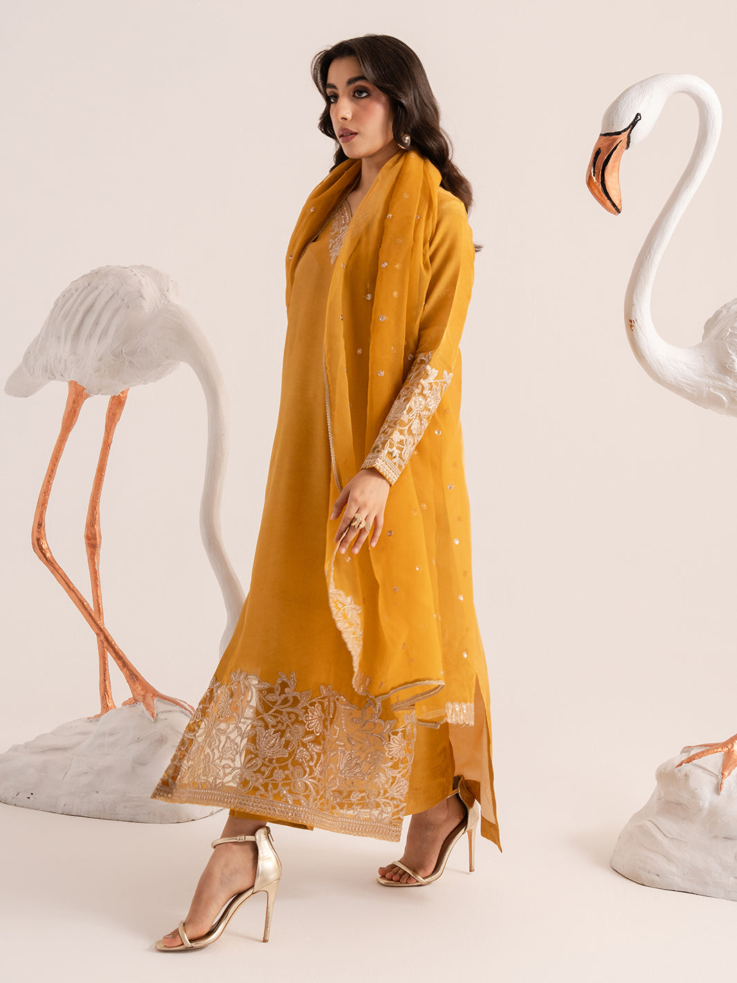 Izel | The Silk Chapter | Honeydew-5