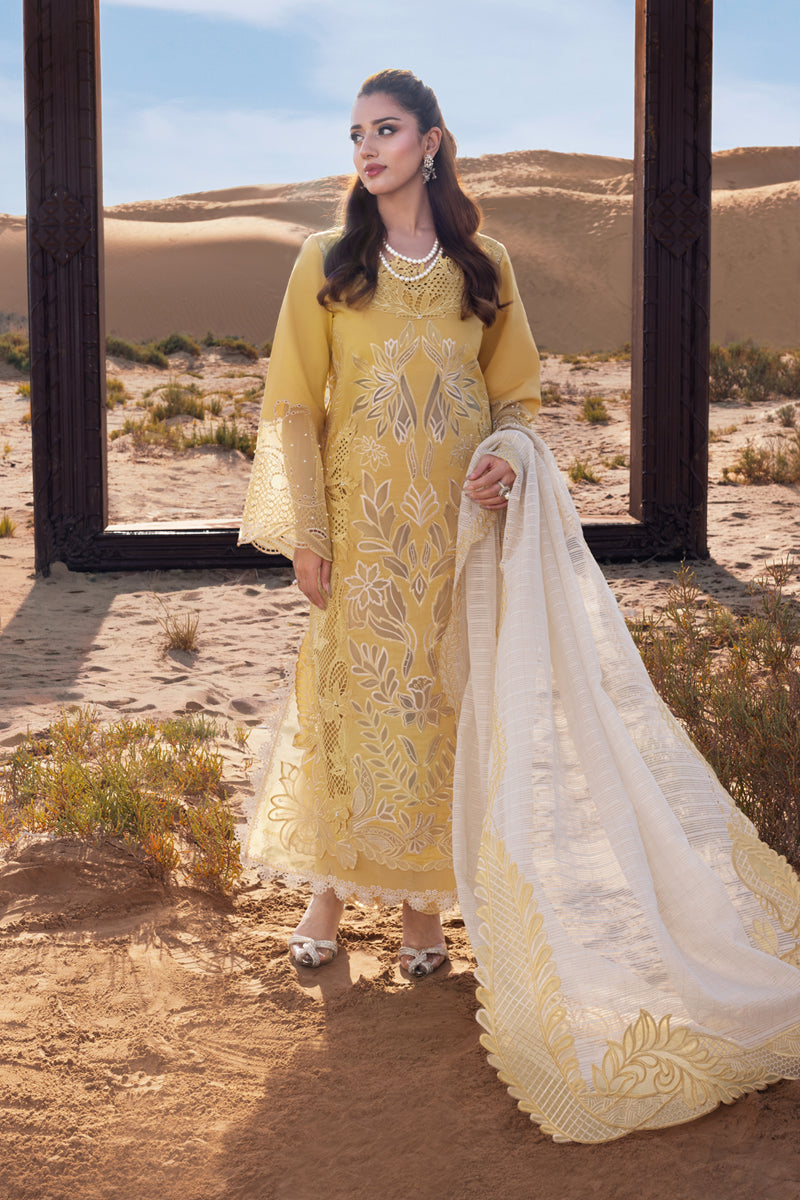 Rangrasiya | Premium Summer Collection 26 | Hoorain-5