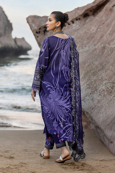 Charizma | Print Melody Vol 3 | PM4-24 -  Charizma Luxury - Original Designer Dress - House of Maryam