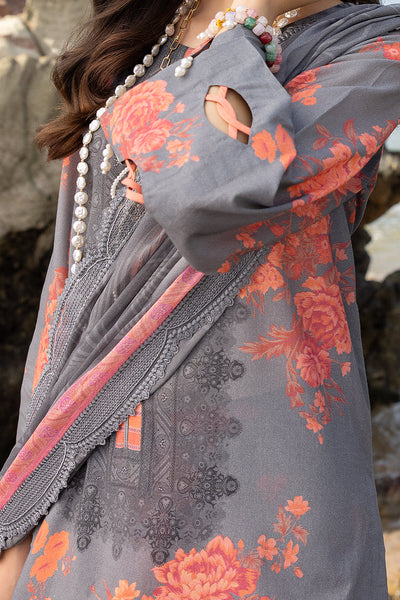 Charizma | Print Melody Vol 3 | PM4-20 -  Charizma Luxury - Original Designer Dress - House of Maryam