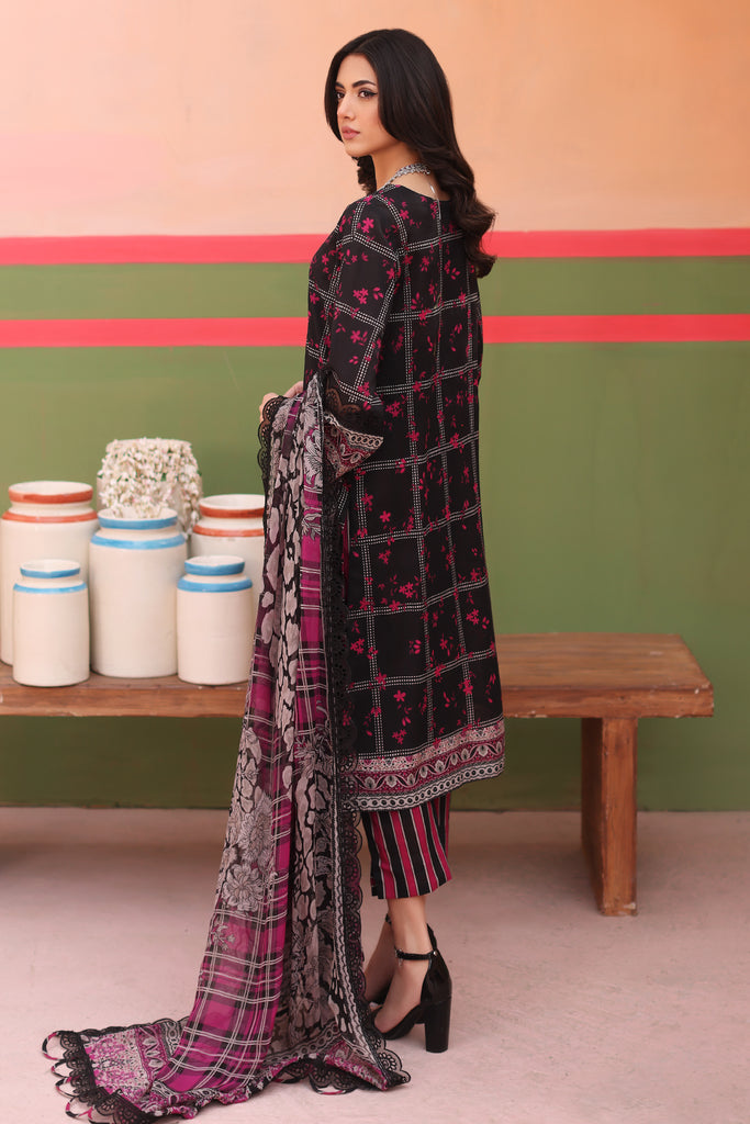 Charizma | Agaz e Nou Vol-1 | P-06 -  Charizma Luxury - Original Designer Dress - House of Maryam