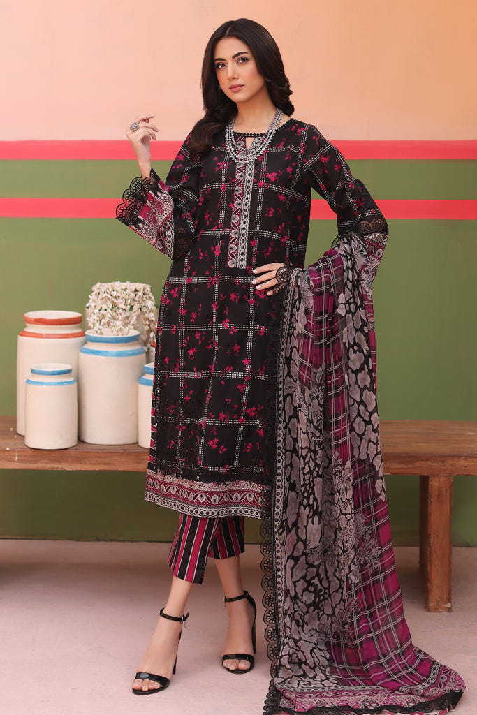 Charizma | Agaz e Nou Vol-1 | P-06 -  Charizma Luxury - Original Designer Dress - House of Maryam