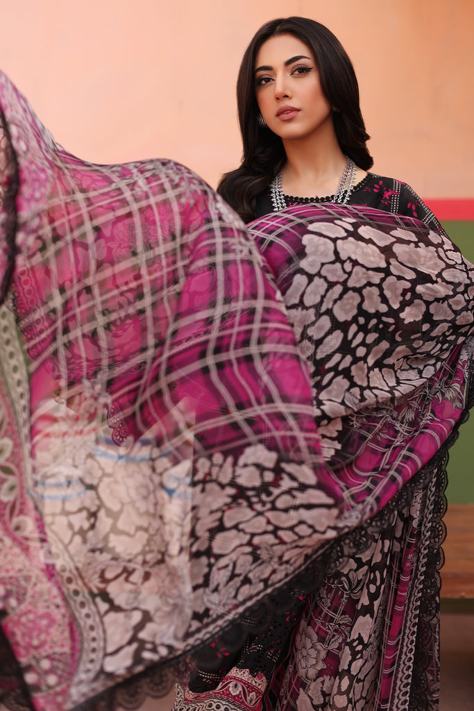 Charizma | Agaz e Nou Vol-1 | P-06 -  Charizma Luxury - Original Designer Dress - House of Maryam