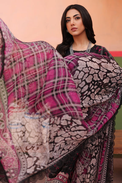Charizma | Agaz e Nou Vol-1 | P-06 -  Charizma Luxury - Original Designer Dress - House of Maryam