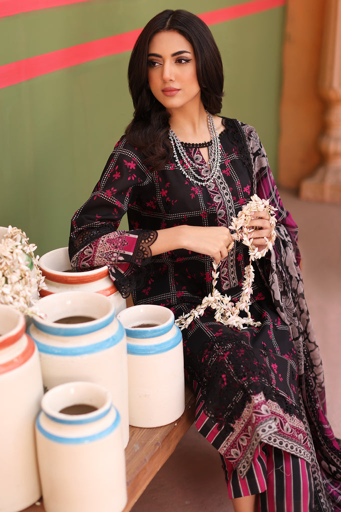 Charizma | Agaz e Nou Vol-1 | P-06 -  Charizma Luxury - Original Designer Dress - House of Maryam