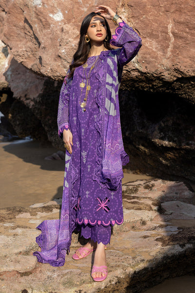 Charizma | Print Melody Vol 3 | PM4-17 -  Charizma Luxury - Original Designer Dress - House of Maryam