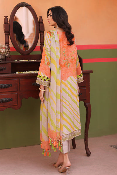 Charizma | Agaz e Nou Vol-1 | P-05 -  Charizma Luxury - Original Designer Dress - House of Maryam